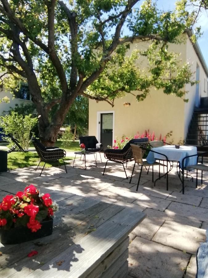 Le Clos Des Feugrais - Calme & Confort Saint-Aubin-les-Elbeuf Exterior photo